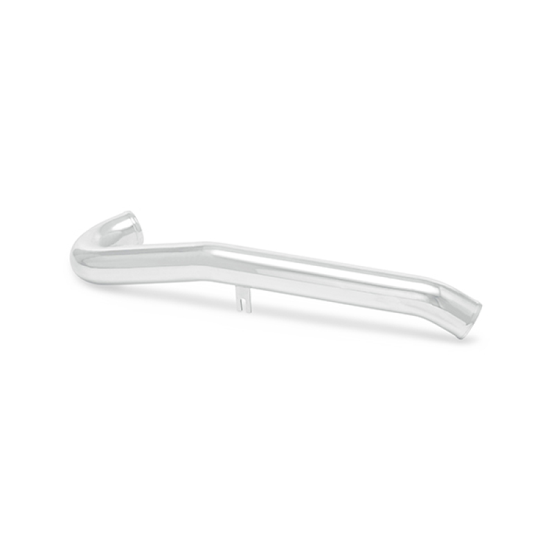 Mishimoto MMICP-FIST-14HP Intercooler Pipe Kit, Polished, Hot-side, fits Ford Fiesta ST 2014-2019