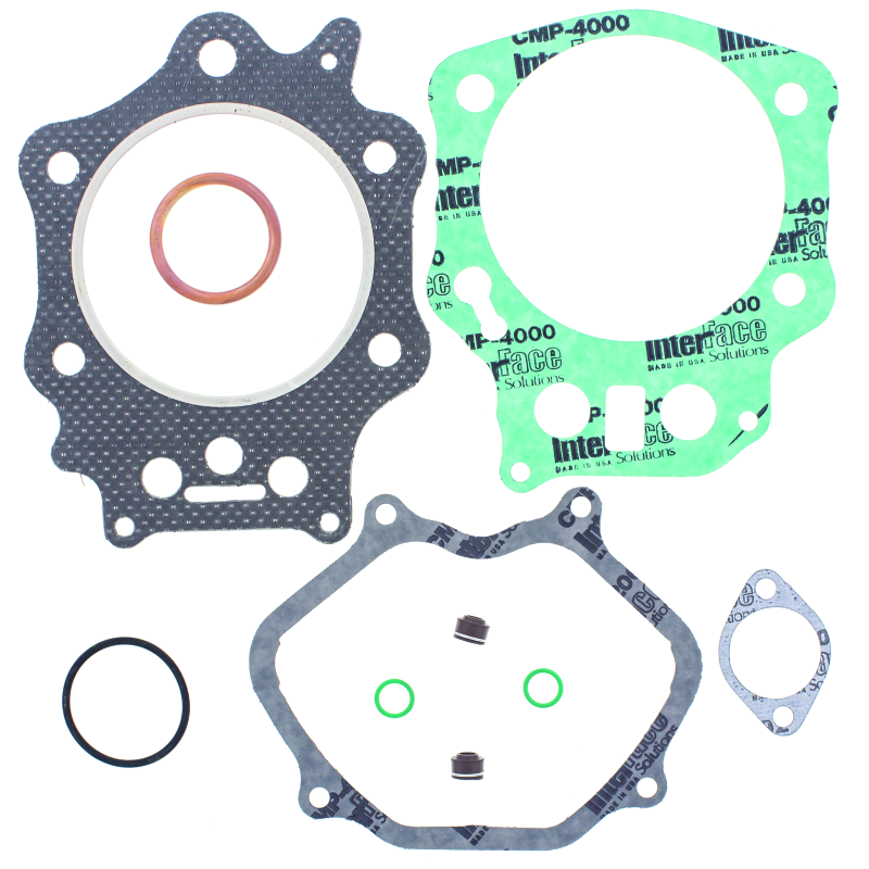 Quadboss Powersports Top End Engine Kits 563956 QB FULL TOP END SET thumbnail 3