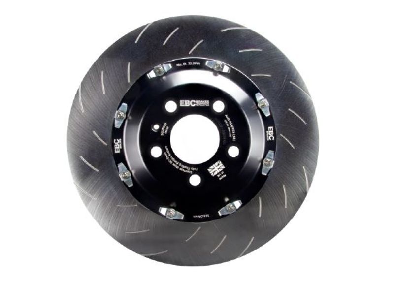 EBC 2 Piece Disc Rings