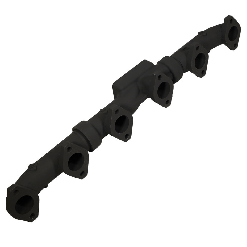 BD Diesel CAT 99-98 3406E / 99-03 C15 Road Master Exhaust Manifold thumbnail 9