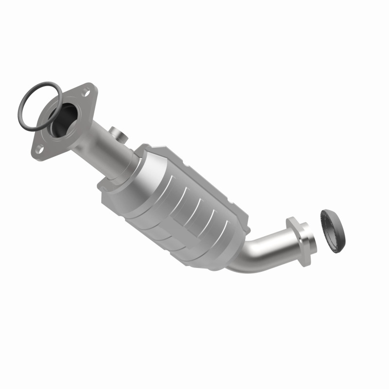 MagnaFlow Direct Fit Catalytic Converter 04-07 Cadillac CTS 2.8L/3.6L Driver Side thumbnail 8
