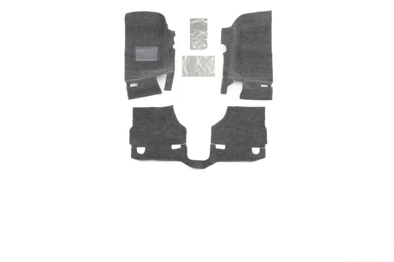 HL Guardian Comfort Mats