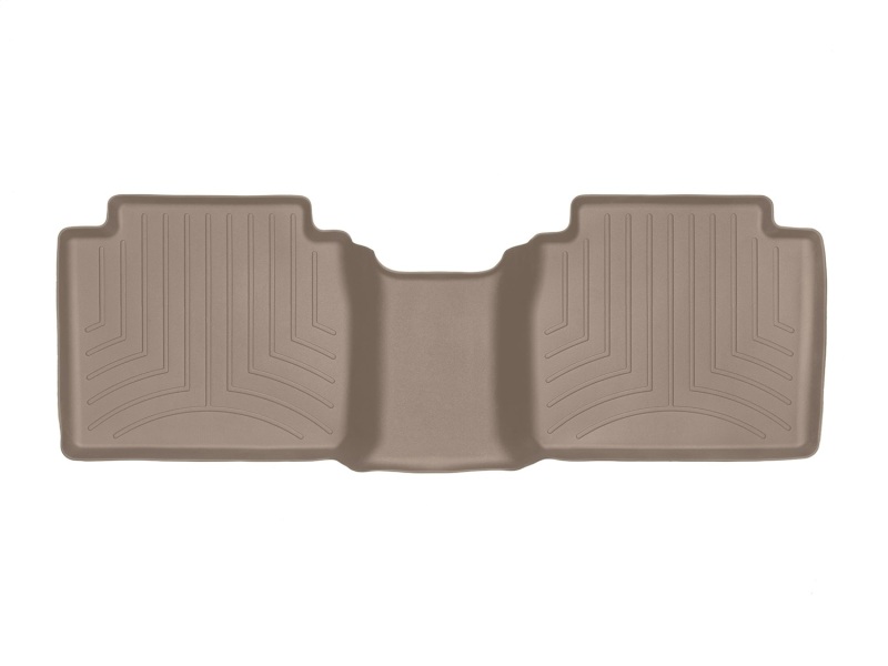 WT FloorLiner - Rear - Tan
