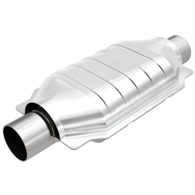 California Universal Catalytic Converter - 2.50in.
California Universal Catalytic Converter-2.50in.
California CARB Universal Catalytic Converter