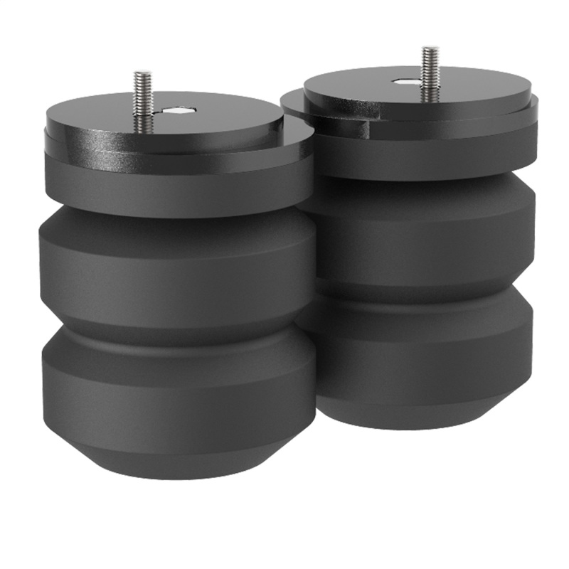 TIM Suspension Enhancement Systems