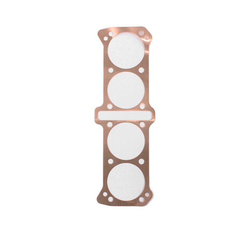 Cometic Suzuki GS1100 3.460 Bore .005 Copper Base Gasket thumbnail 3