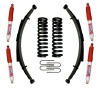 SKY Coil Springs