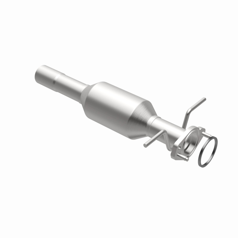 MagnaFlow Direct Fit Catalytic Converter 06 Focus ZX3 2.0/2.3L thumbnail 7