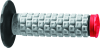 ProTaper Pillow Top Grips - Black/Gray/Red