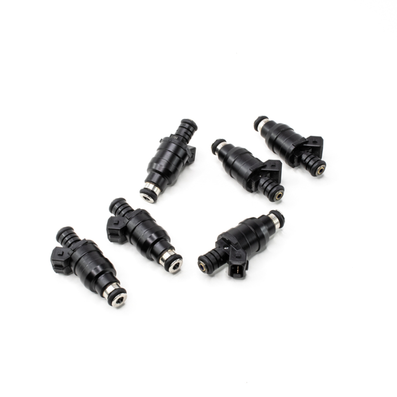DW 1200cc Injector Sets -6 Cyl