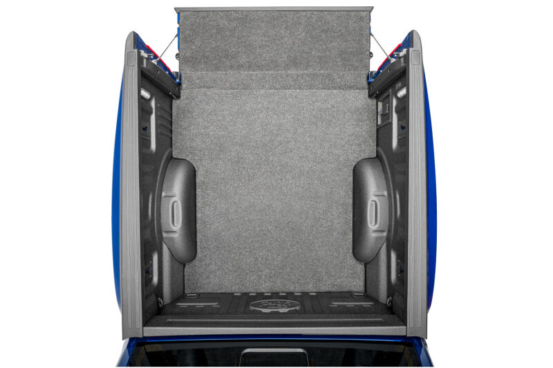 Husky Liners 15-26 Ford F-150 (Inc 22-26 Lightning) SC 5.5ft Bed Guardian Comfort Bed & Tailgate Mat thumbnail 9