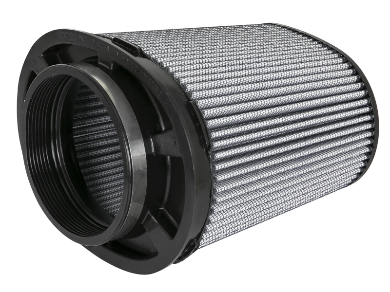 aFe MagnumFLOW Air Filters IAF PDS A/F PDS 5in F x (9x7)in B x (7-1/4x5)in T (Inv) x 8in H thumbnail 9