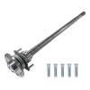 YUK Chromoly Axles