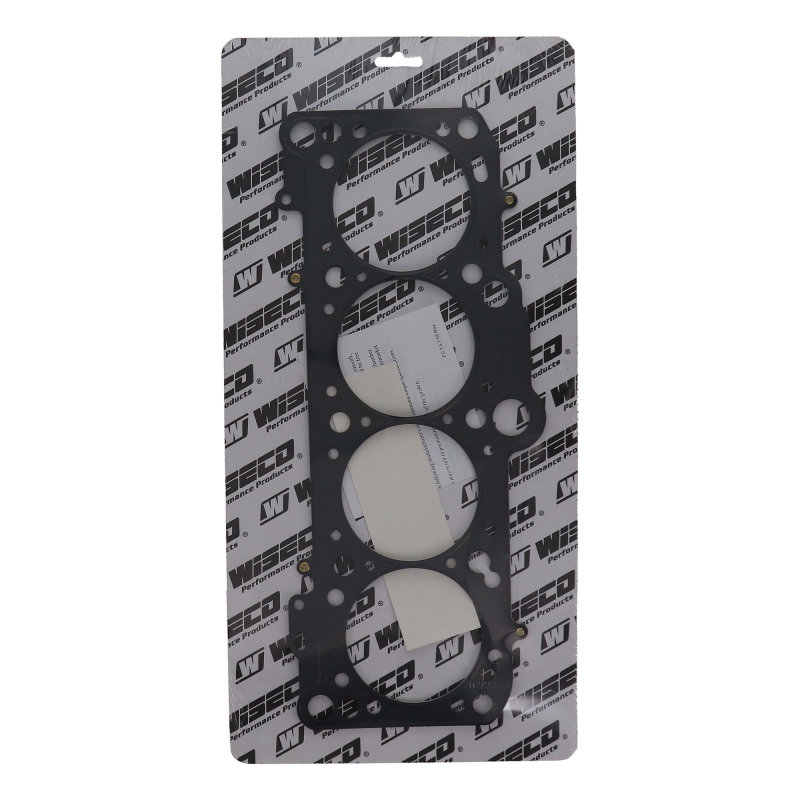 Wiseco SC GASKET- VW 83MM Gasket thumbnail 4