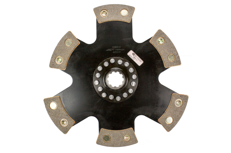 ACT Race Clutch Discs