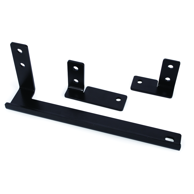 Mishimoto 2016+ Mazda Miata Oil Cooler Kit - Black thumbnail 5