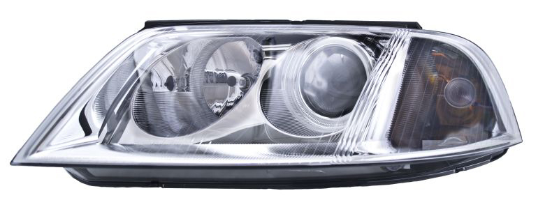 HELLA Headlight Assemblies