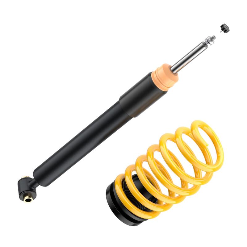 ST Suspensions Coilover Kits 18287006 Kit, XA, Tesla Model 3 2WD thumbnail 8
