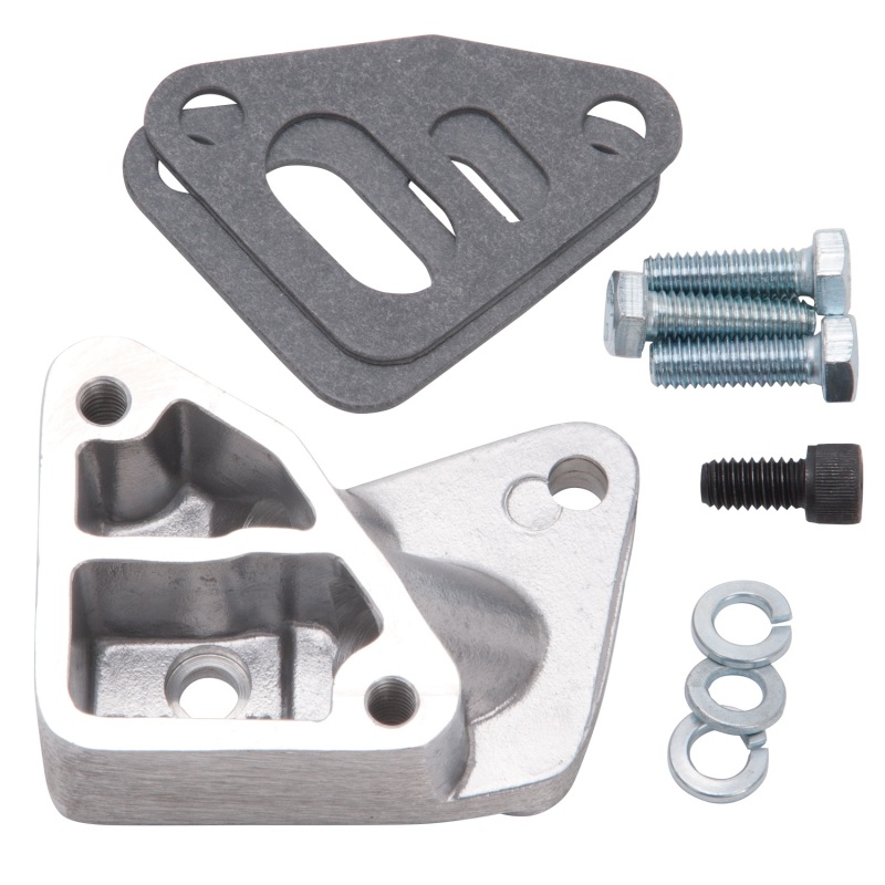 EDE Carb Accessories