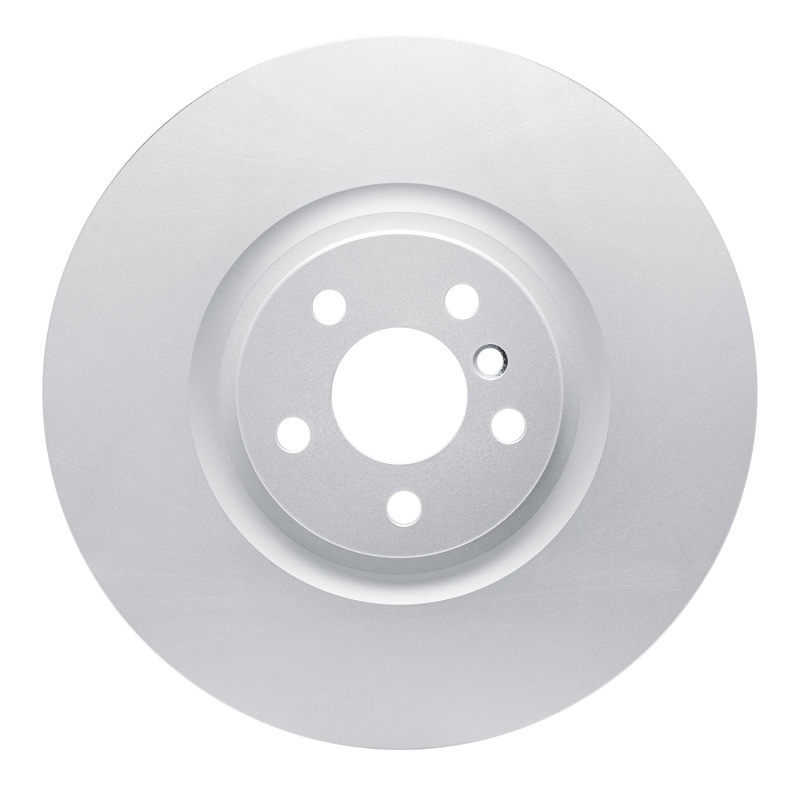 DFC GeoSPEC Coated Rotors - Plain