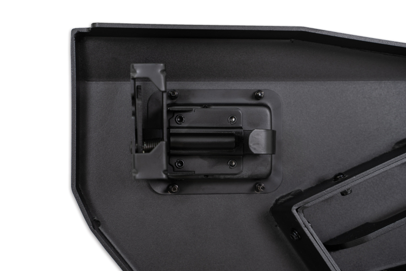 18-22 Jeep Wrangler JL/JT Spec Series Half Doors - Rear Set - Image 11