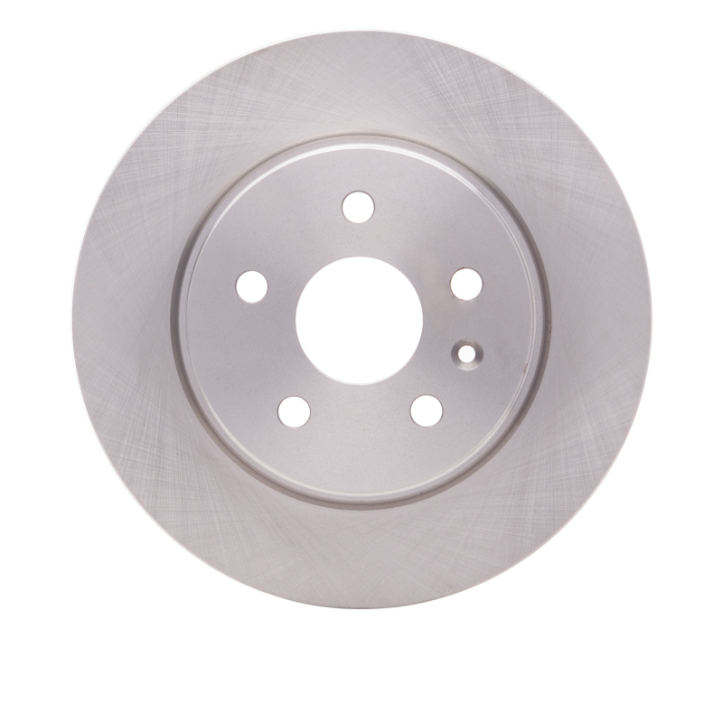 DFC Brake Rotors - Plain