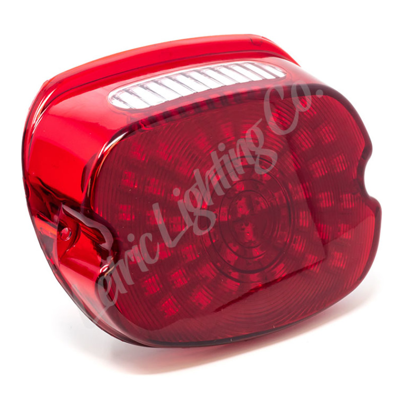 LET Slantback Taillight