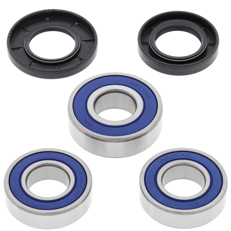 ABR Wheel Bearing Kits