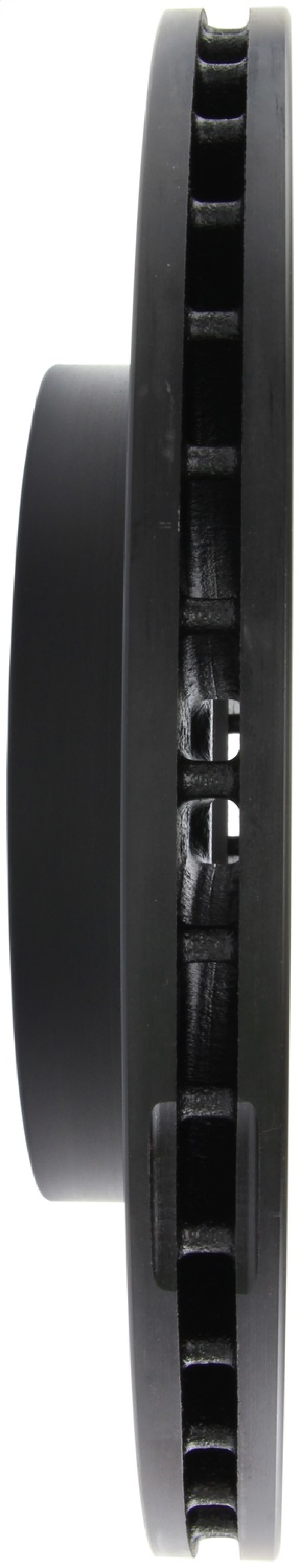 StopTech Slotted Sport Brake Rotor thumbnail 3