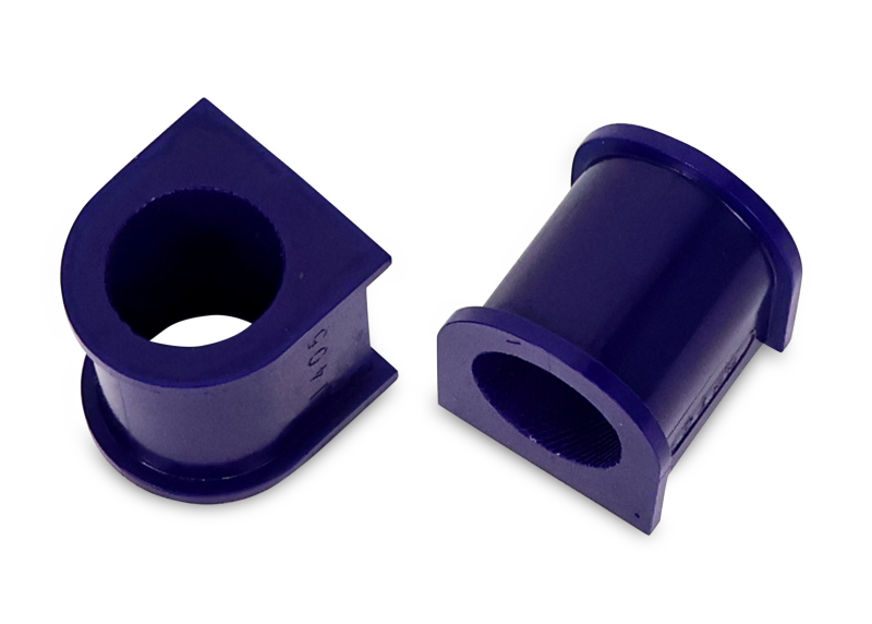 SuperPro Starion Front Sway Bar To Chassis thumbnail 4