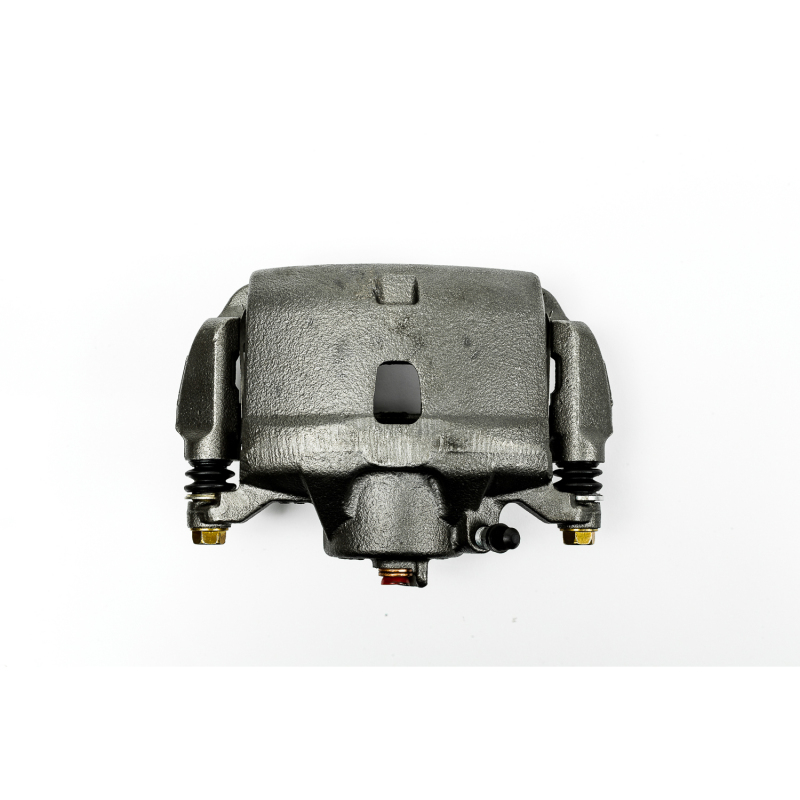 Power Stop 02-04 Honda CR-V Front Left Autospecialty Caliper w/Bracket thumbnail 3