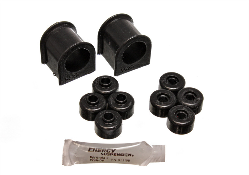 ES Sway Bar Bushings - Black