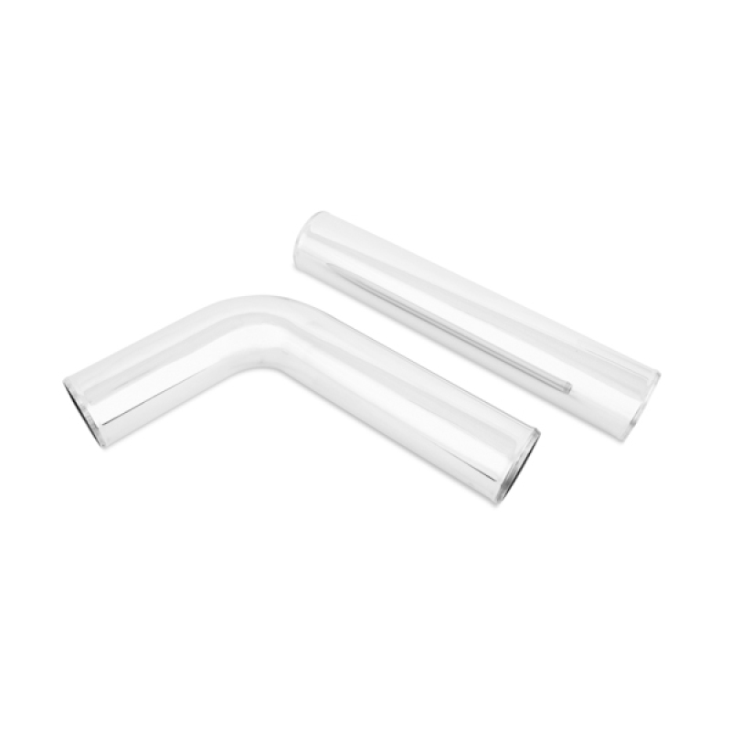 Mishimoto MMICP-RAM-03BK Intercooler Pipe Kit, Black, fits Dodge 5.9L Cummins 2003-2007