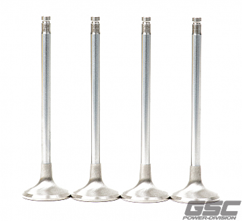 GSC Exhaust Valve Sets -STD