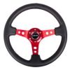 NRG Steering Wheels - Reinforc