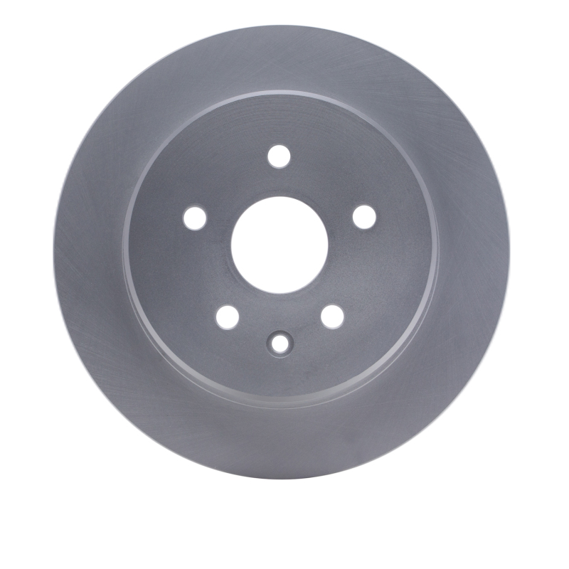 DFC GeoSPEC Coated Rotors - Plain