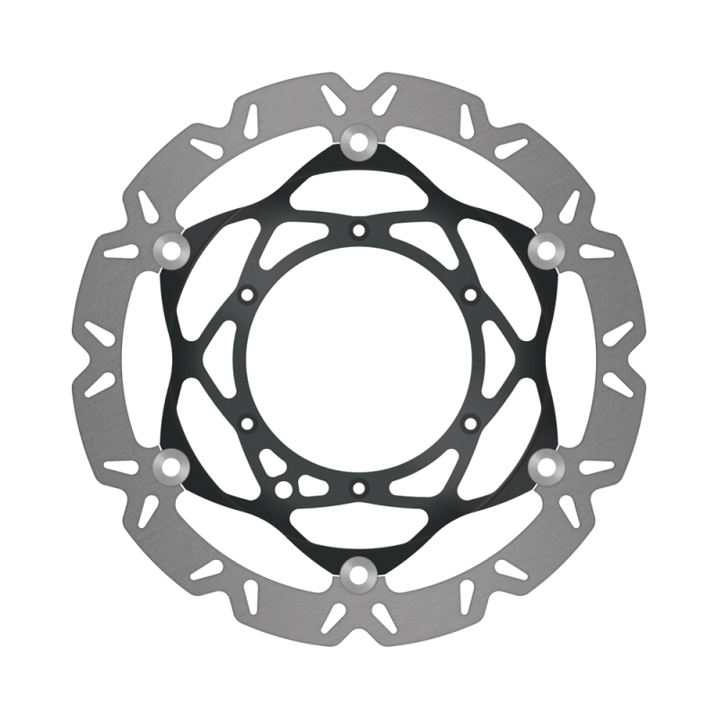 EBC SMX Oversize Rotor Kits