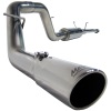 MBRP Catback Exhaust 409