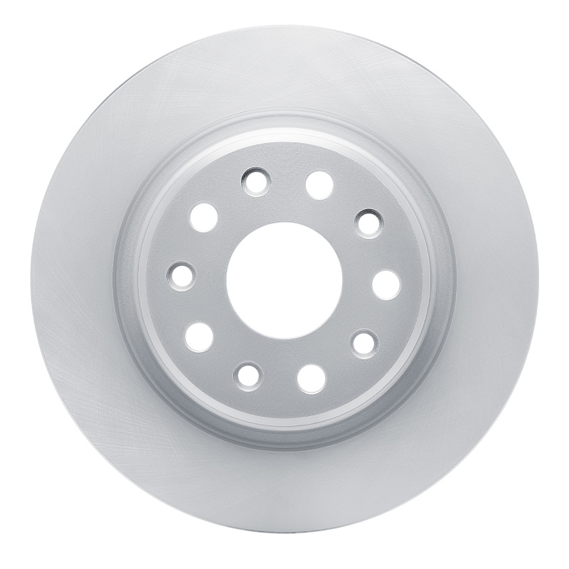 DFC GeoSPEC Coated Rotors - Plain