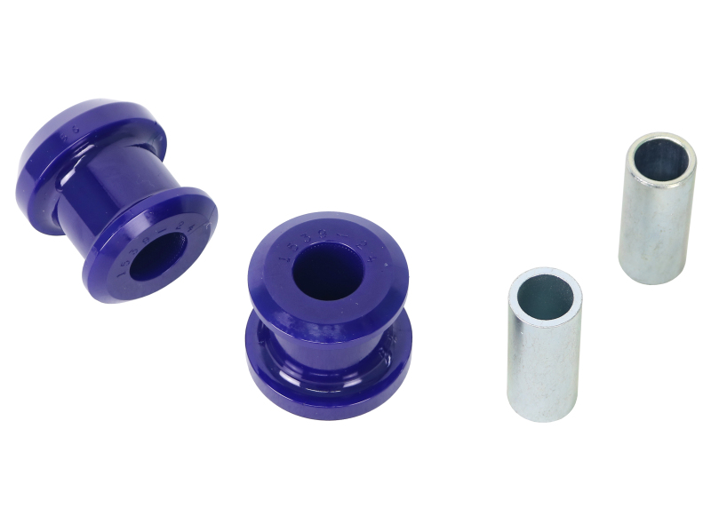 SuperPro 1994 Acura Integra LS Front Lower Inner Rearward Control Arm Bushing Kit