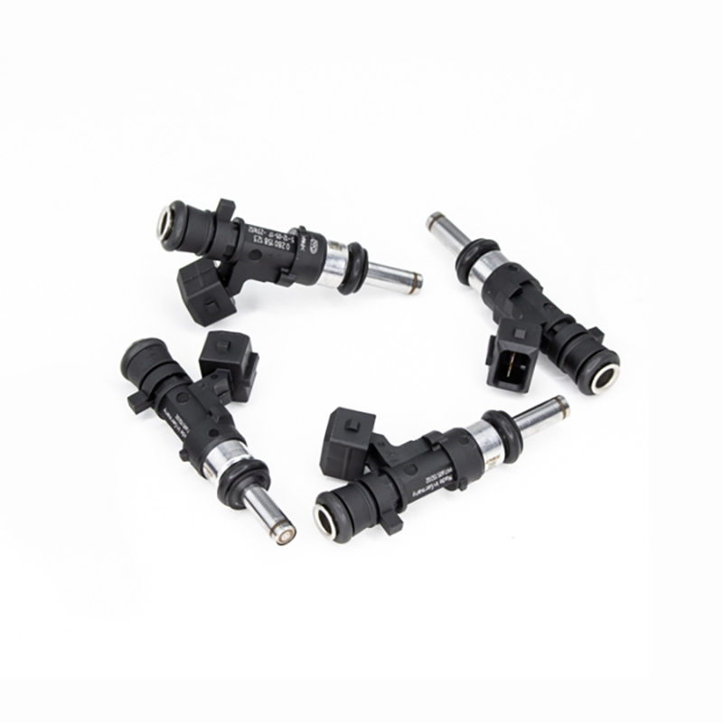 DW 850cc Injector Sets -4 Cyl