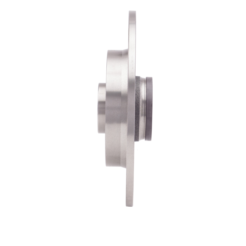 DFC 07-14 Peugeot 207 (Mexico) Rear Brake Rotor thumbnail 5
