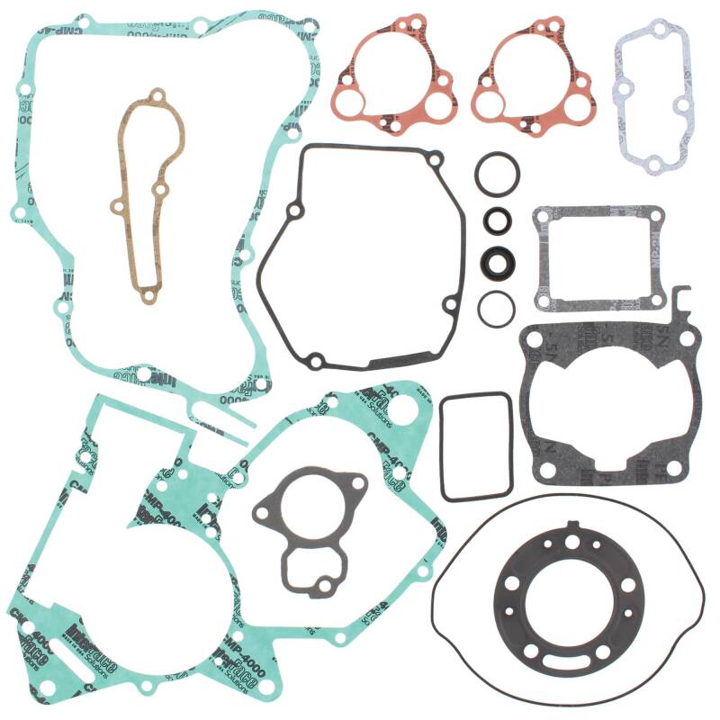 VEP Complete Gasket Kit