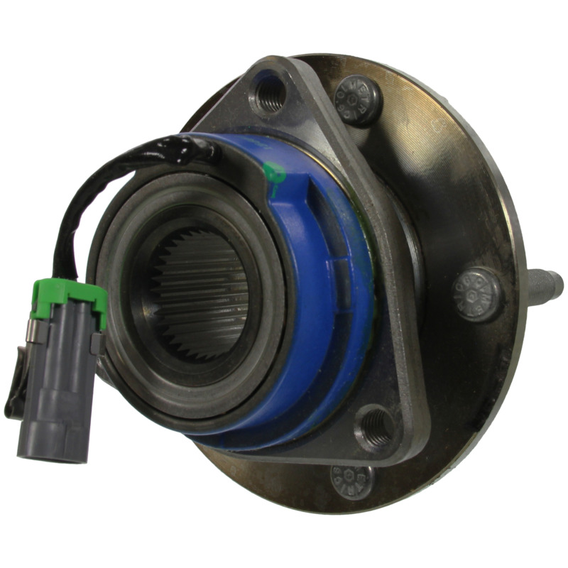 MOH Hub Assemblies