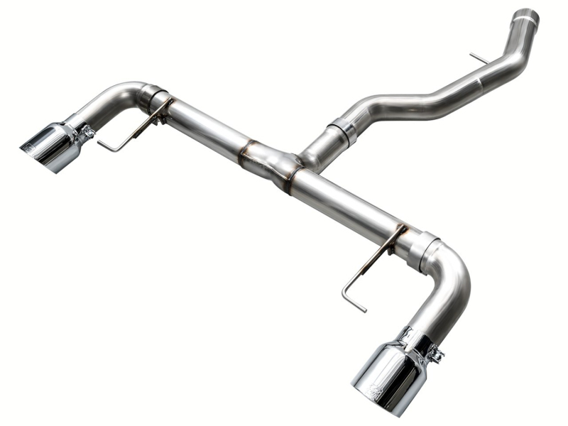 AWE Axle-Back Track