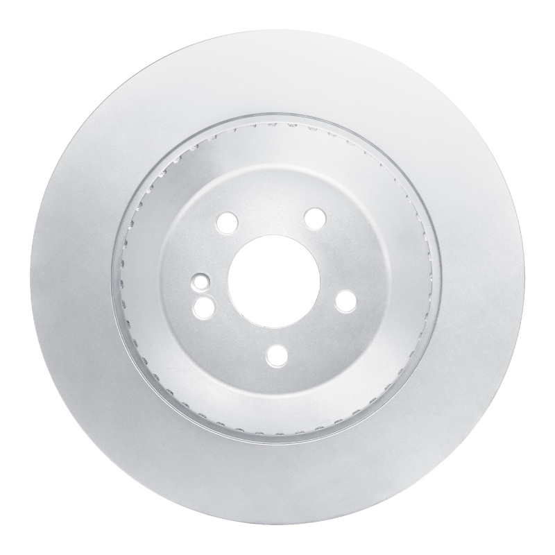 DFC GeoSPEC Coated Rotors - Plain