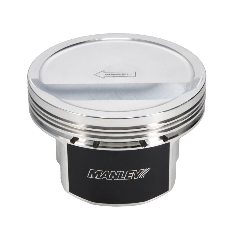 MAN Piston Sets - 8 Cyl
