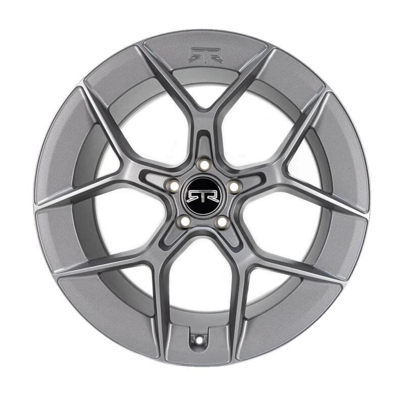 MRW RTR Aero 5 Wheels