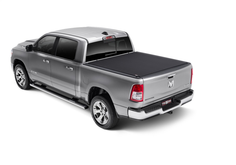 Truxedo 19-20 Ram 1500 (New Body) w/o Multifunction Tailgate 5ft 7in Pro X15 Bed Cover thumbnail 2
