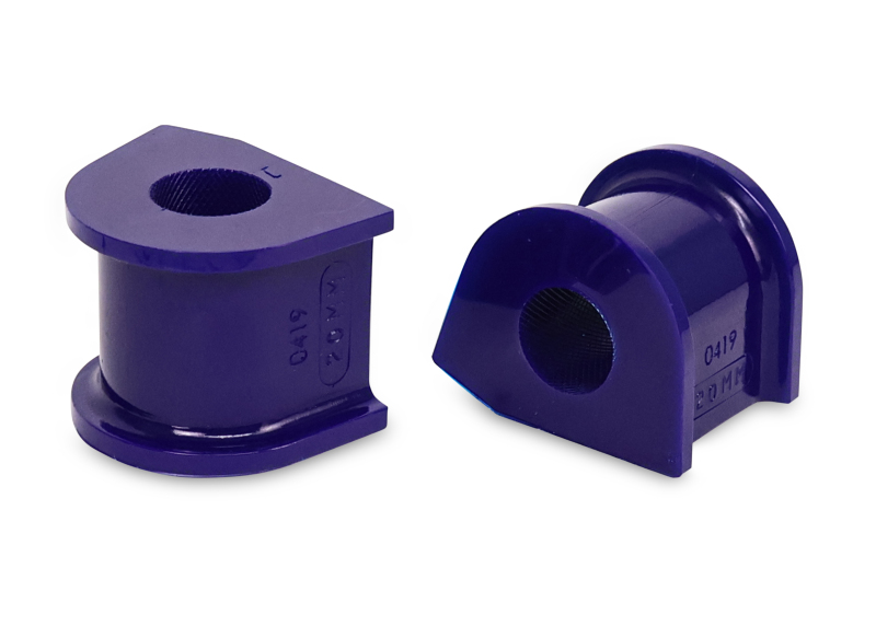 SPR Bushing Kits